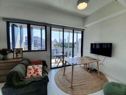 The Rise @ Oxley - Residences (D9), Apartment #606236711